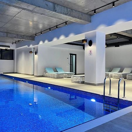 Villa Residence Apartment Tbilisi Luaran gambar
