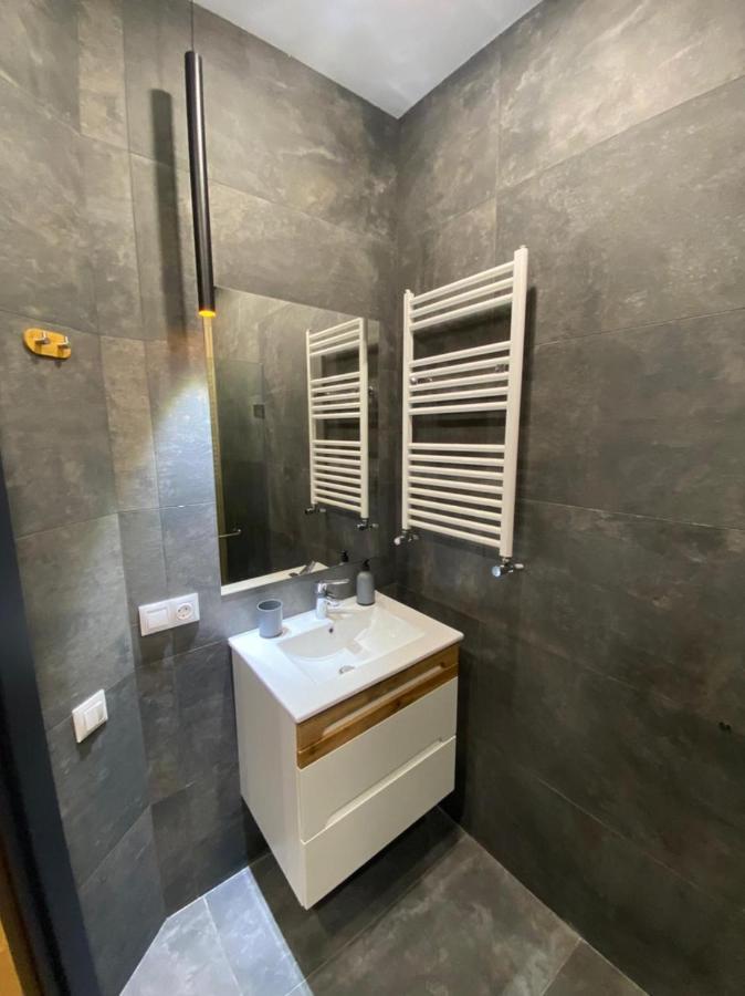 Villa Residence Apartment Tbilisi Luaran gambar