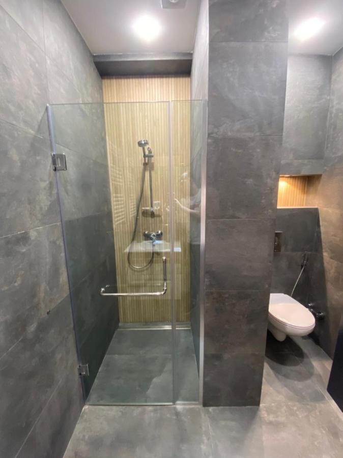 Villa Residence Apartment Tbilisi Luaran gambar