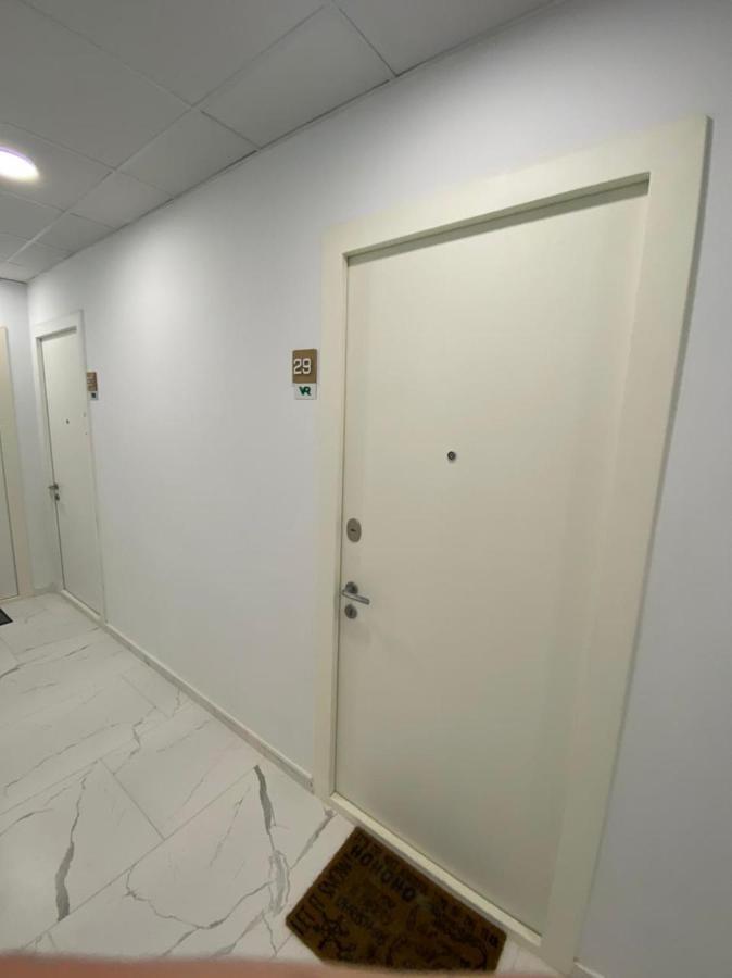 Villa Residence Apartment Tbilisi Luaran gambar