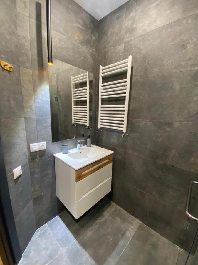 Villa Residence Apartment Tbilisi Luaran gambar