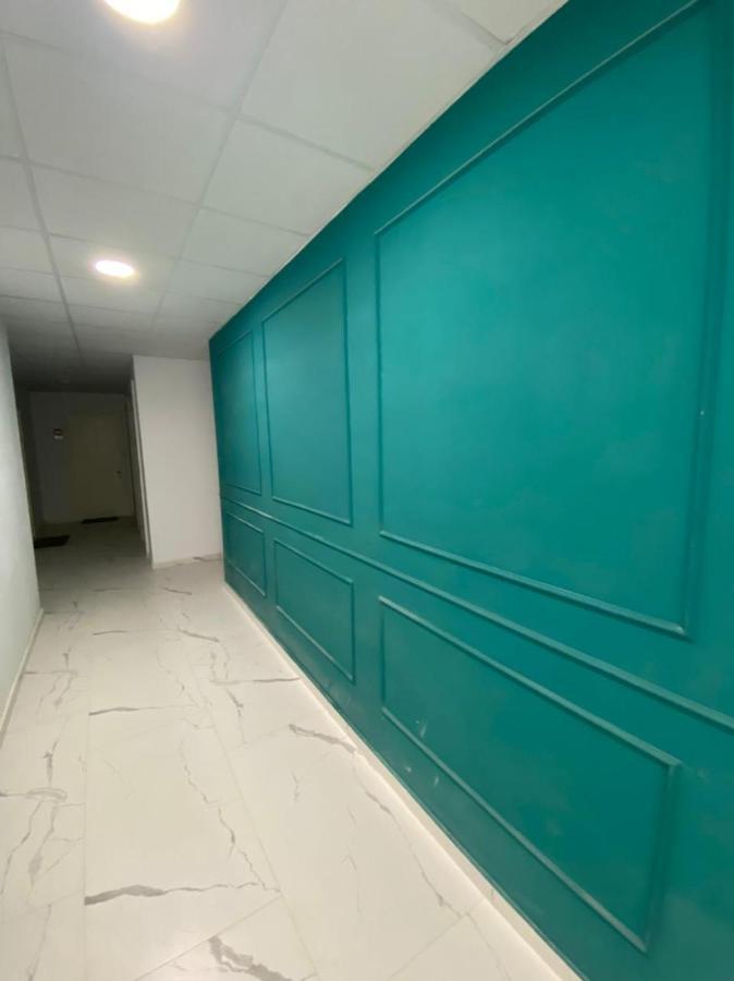 Villa Residence Apartment Tbilisi Luaran gambar