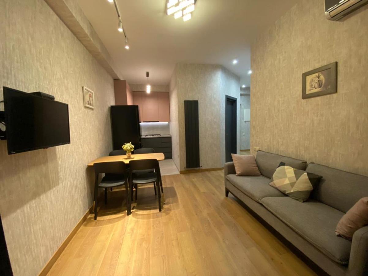 Villa Residence Apartment Tbilisi Luaran gambar