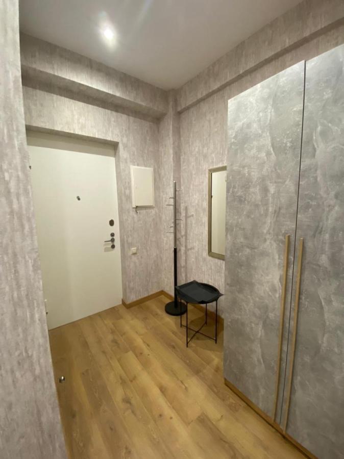 Villa Residence Apartment Tbilisi Luaran gambar