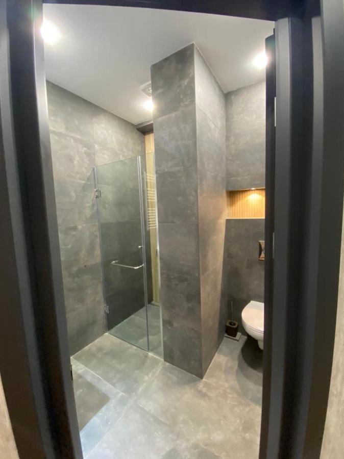 Villa Residence Apartment Tbilisi Luaran gambar