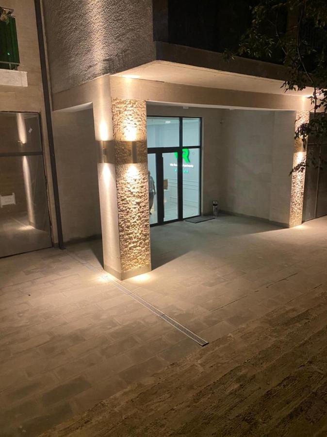 Villa Residence Apartment Tbilisi Luaran gambar