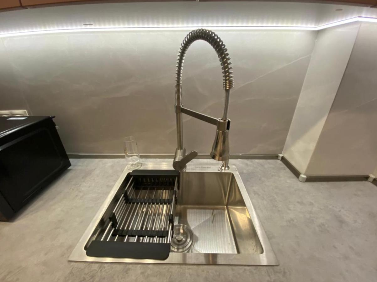 Villa Residence Apartment Tbilisi Luaran gambar