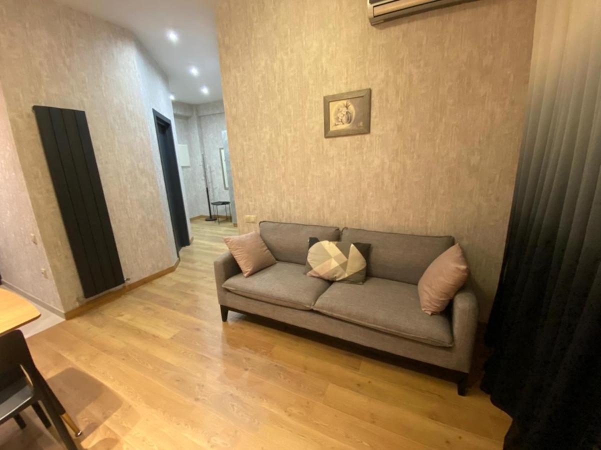 Villa Residence Apartment Tbilisi Luaran gambar