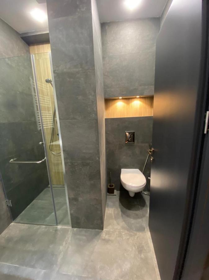 Villa Residence Apartment Tbilisi Luaran gambar