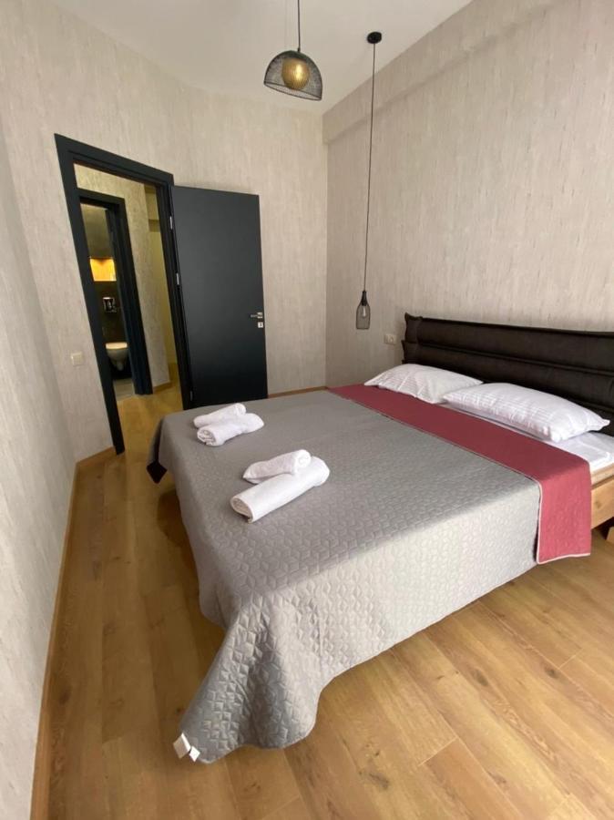 Villa Residence Apartment Tbilisi Luaran gambar