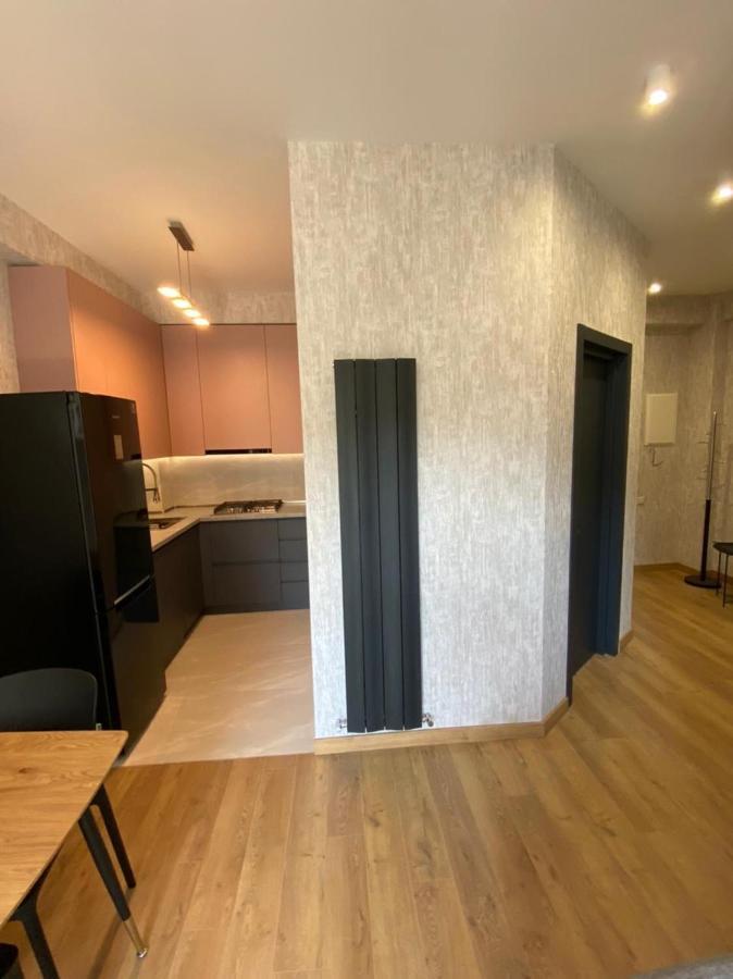 Villa Residence Apartment Tbilisi Luaran gambar