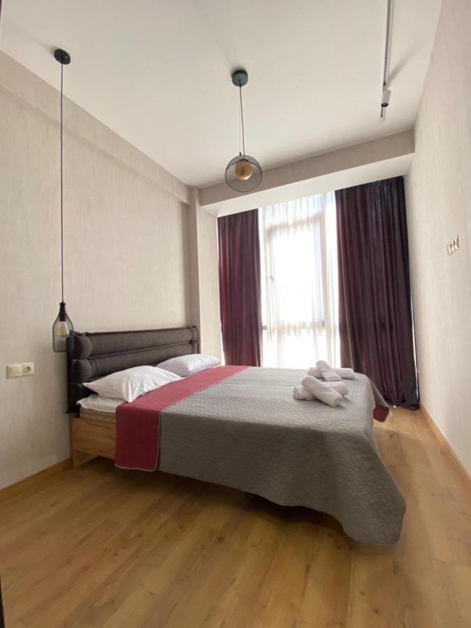 Villa Residence Apartment Tbilisi Luaran gambar
