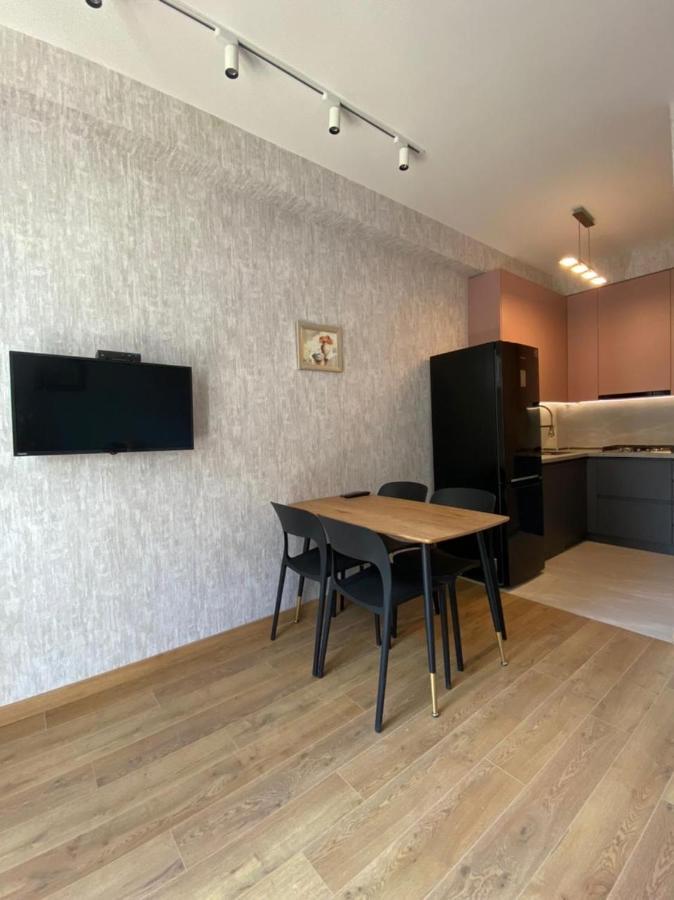 Villa Residence Apartment Tbilisi Luaran gambar