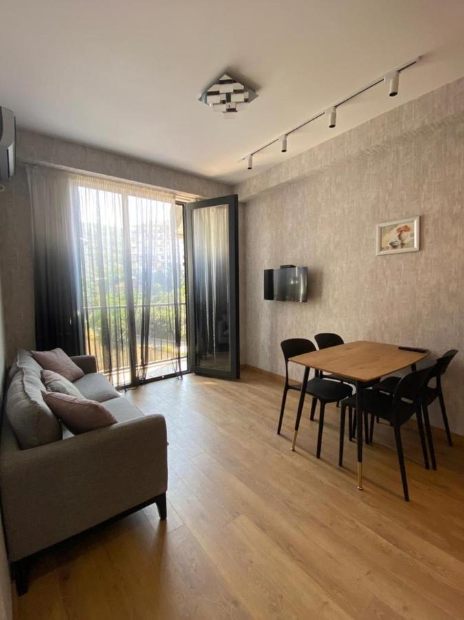 Villa Residence Apartment Tbilisi Luaran gambar