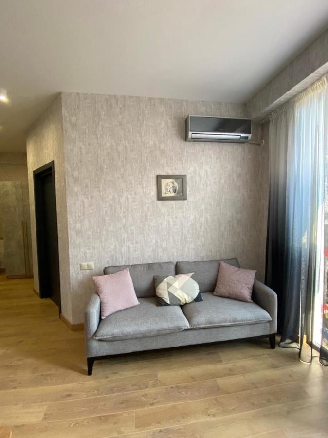 Villa Residence Apartment Tbilisi Luaran gambar