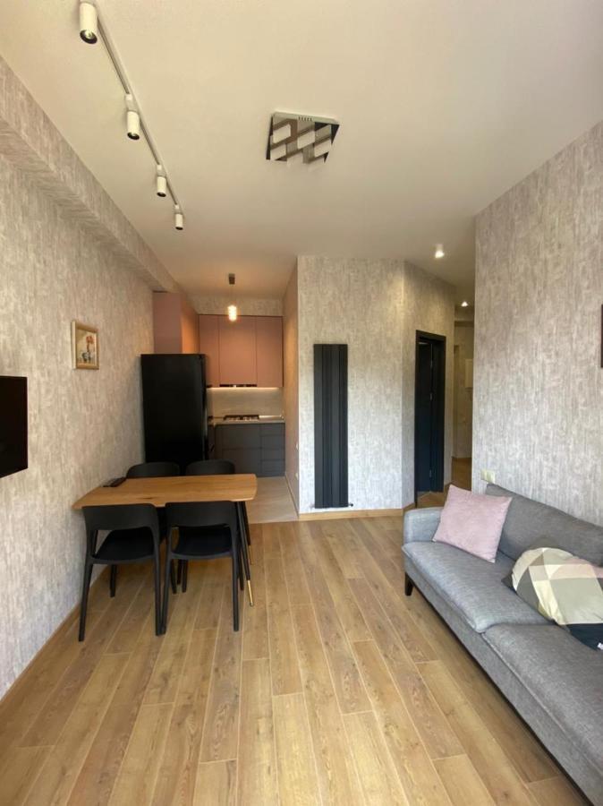 Villa Residence Apartment Tbilisi Luaran gambar