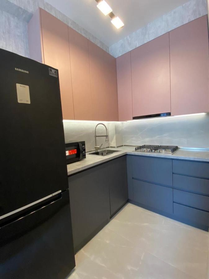 Villa Residence Apartment Tbilisi Luaran gambar
