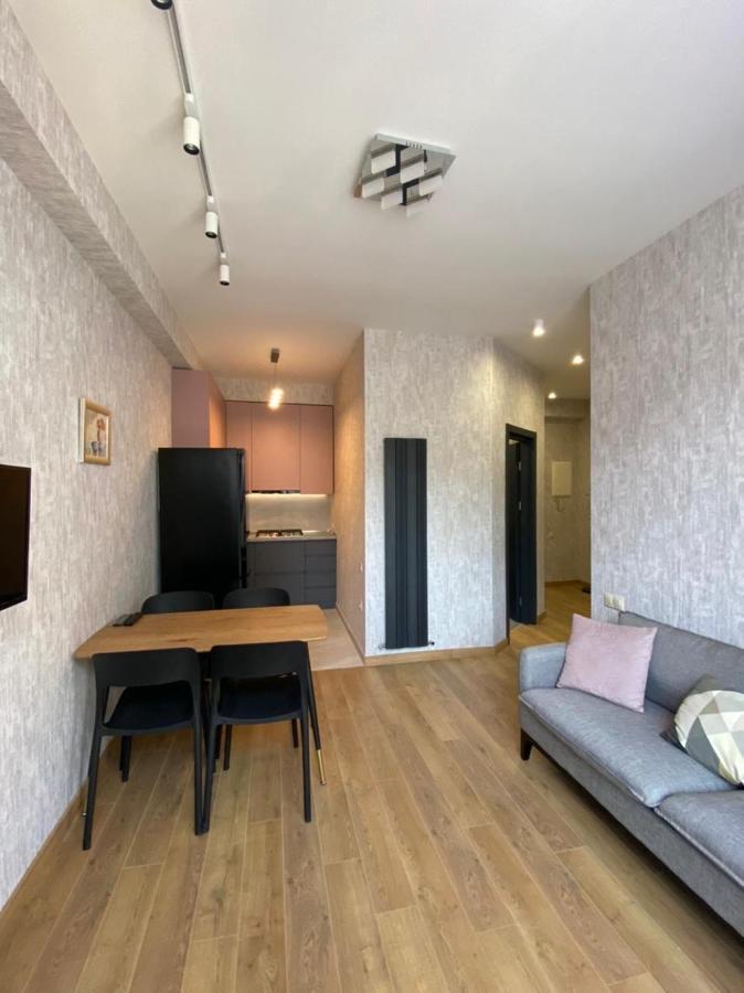 Villa Residence Apartment Tbilisi Luaran gambar