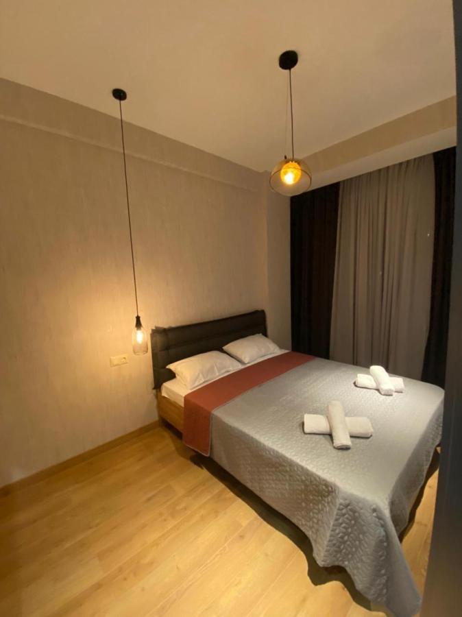 Villa Residence Apartment Tbilisi Luaran gambar