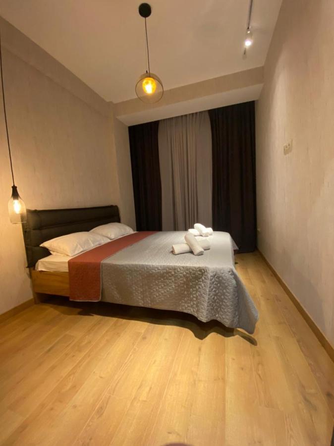 Villa Residence Apartment Tbilisi Luaran gambar