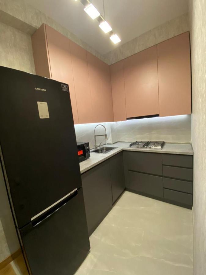 Villa Residence Apartment Tbilisi Luaran gambar