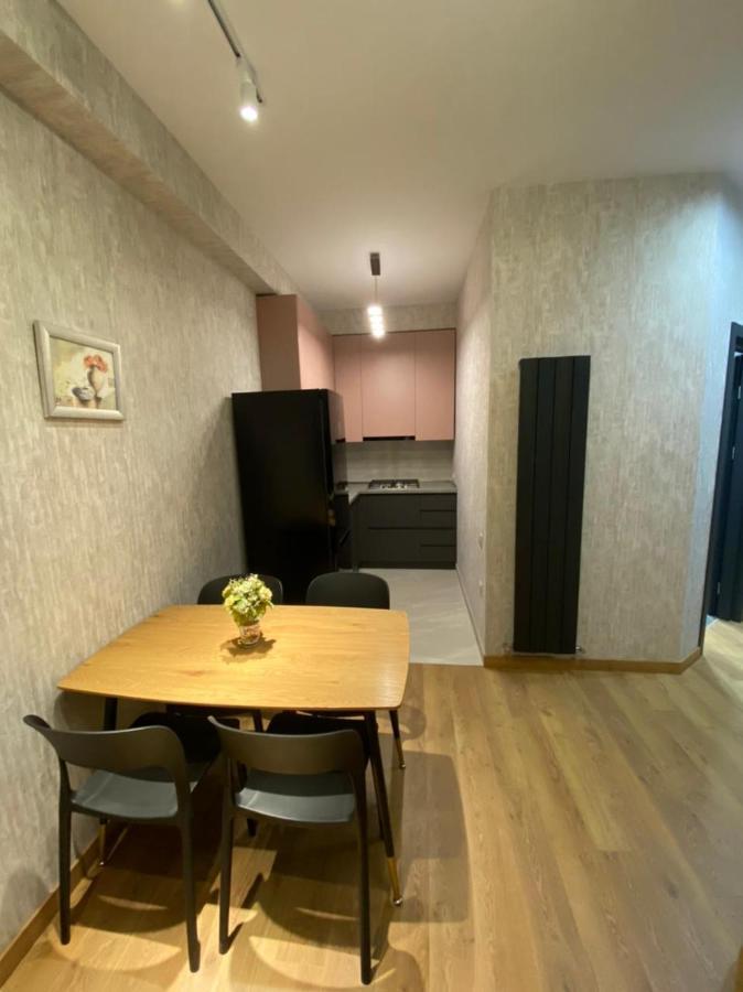 Villa Residence Apartment Tbilisi Luaran gambar