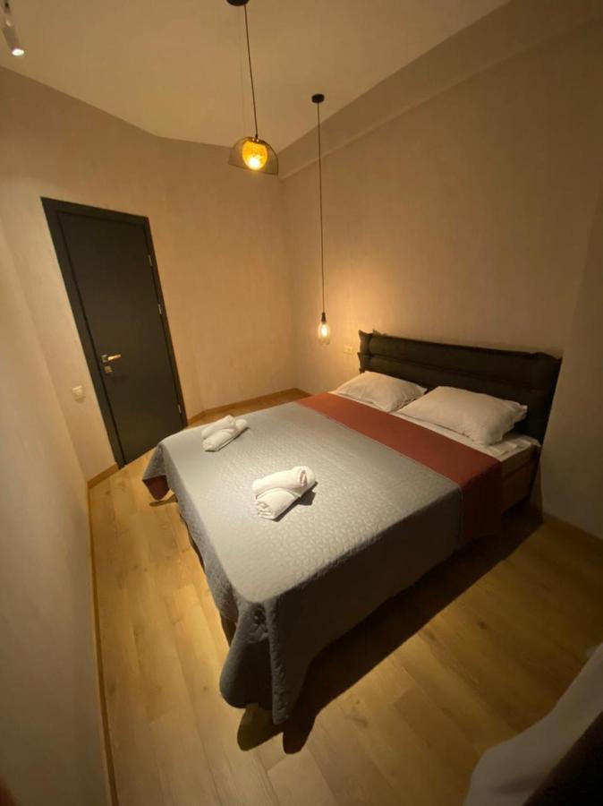 Villa Residence Apartment Tbilisi Luaran gambar