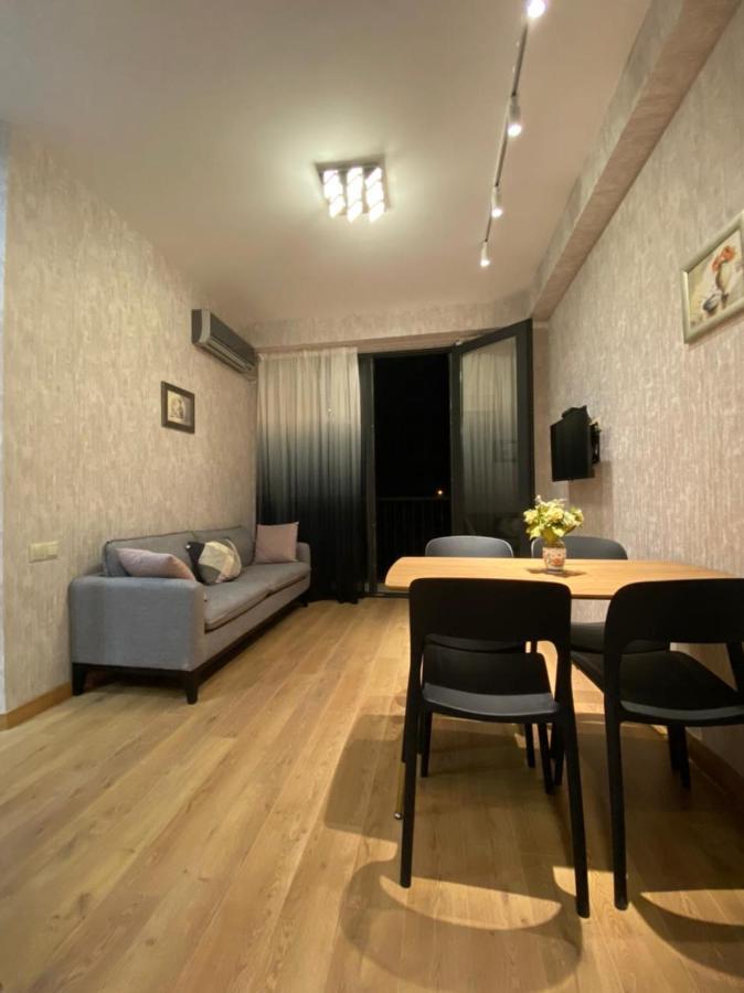 Villa Residence Apartment Tbilisi Luaran gambar