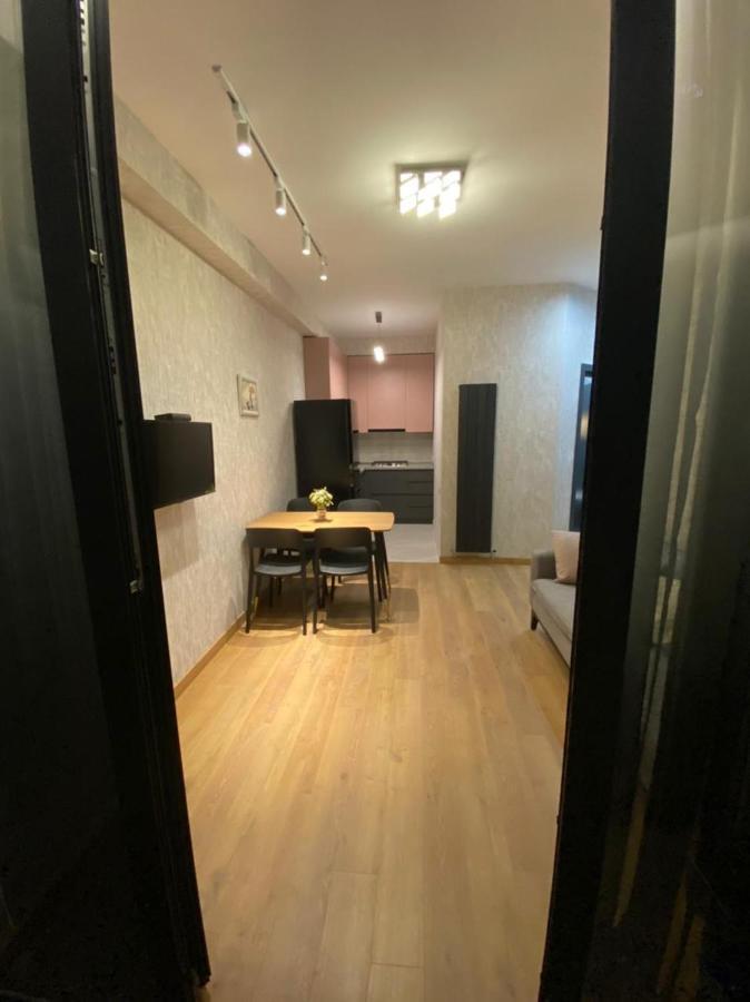 Villa Residence Apartment Tbilisi Luaran gambar