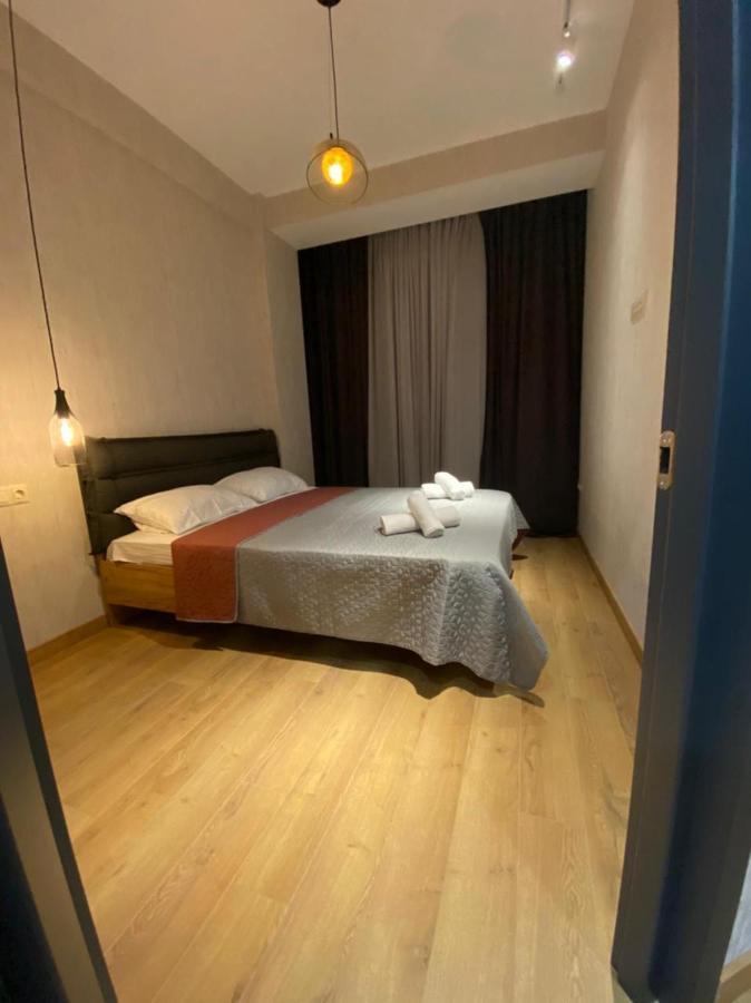Villa Residence Apartment Tbilisi Luaran gambar