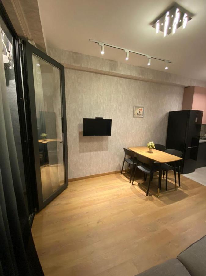 Villa Residence Apartment Tbilisi Luaran gambar