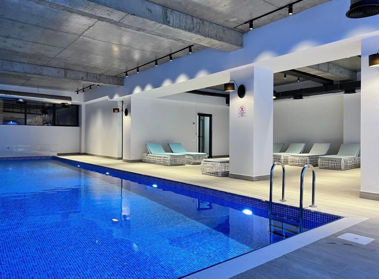 Villa Residence Apartment Tbilisi Luaran gambar